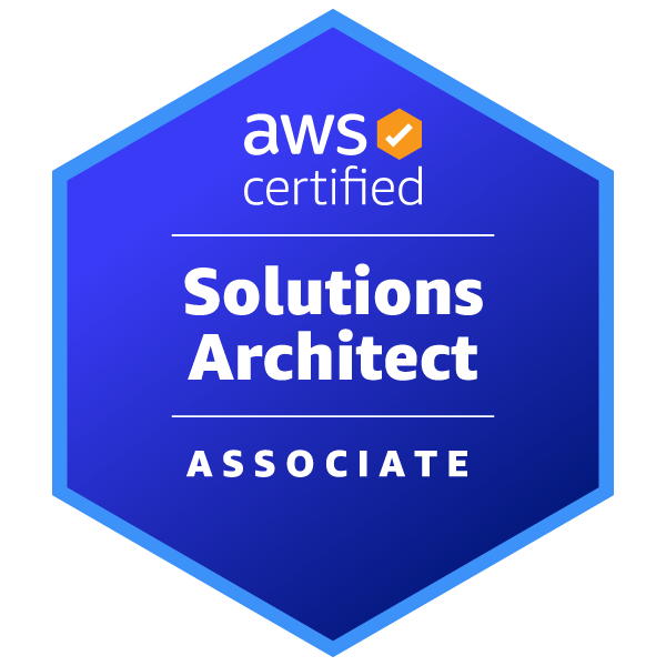 aws certification